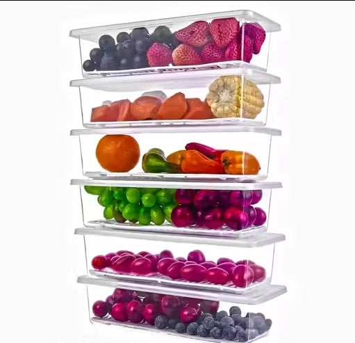 Refrigerator Storage Container