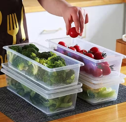 Refrigerator Storage Container