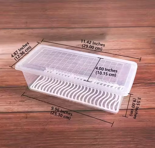 Refrigerator Storage Container